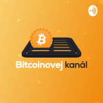 Obrázek podcastu Bitcoinovej kanál