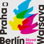 Obrázek podcastu Praha Berlín Waršava: Závod míru