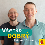 Obrázek podcastu Všecko DOBRÝ