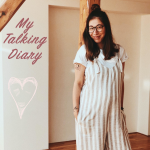 Obrázek podcastu My Talking Diary
