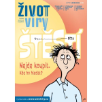 Obrázek podcastu Život víry 2025/01