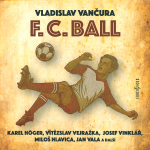 Obrázek podcastu F. C. Ball