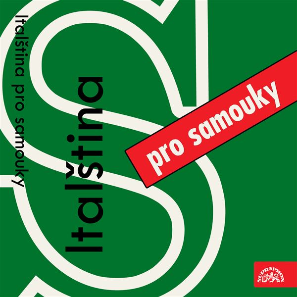 Obrázek podcastu Italština pro samouky / Janešová