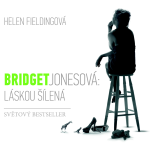 Obrázek podcastu Bridget Jonesová: Láskou šílená