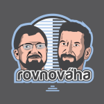 Obrázek podcastu Rovnováha