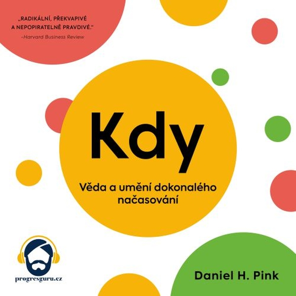 Obrázek podcastu Kdy