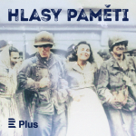 Obrázek podcastu Hlasy paměti