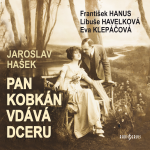 Obrázek podcastu Pan Kobkán vdává dceru