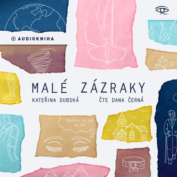 Obrázek podcastu Malé zázraky