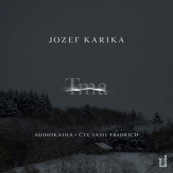 Obrázek podcastu Tma