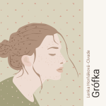 Obrázek podcastu Grófka