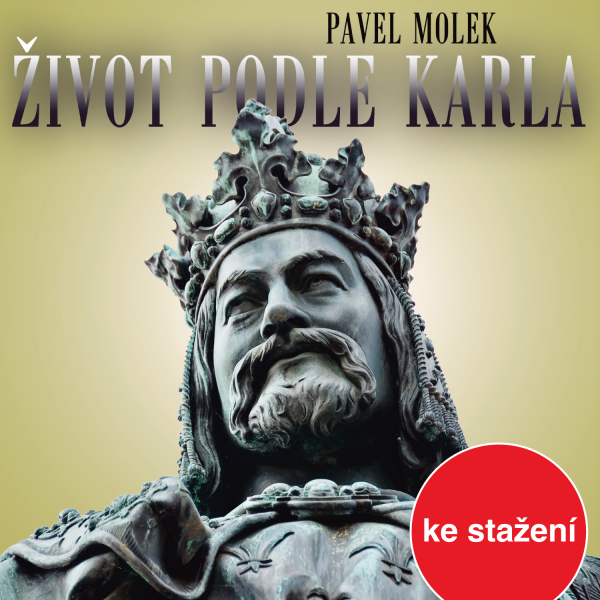 Obrázek podcastu Život podle Karla