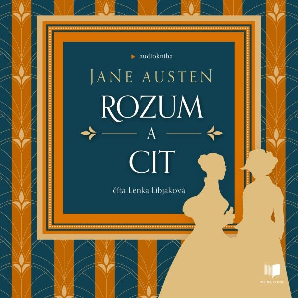 Obrázek podcastu Rozum a cit