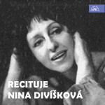 Obrázek podcastu Recituje Nina Divíšková