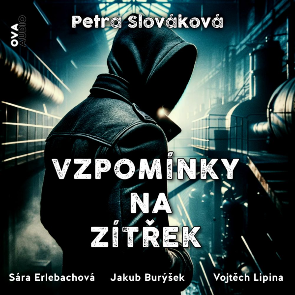 Obrázek podcastu Vzpomínky na zítřek