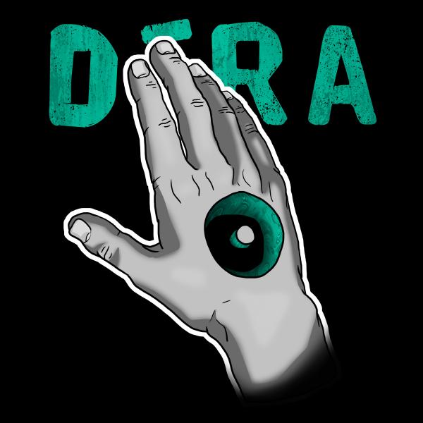 obrázek podcastu Díra