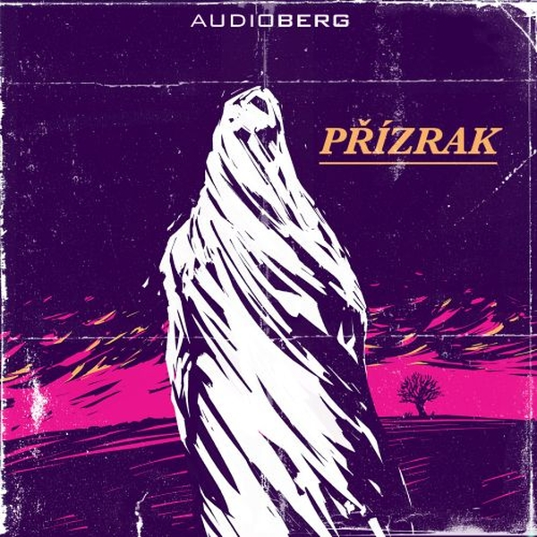 Obrázek podcastu Přízrak