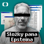 Obrázek podcastu Složky pana Epsteina