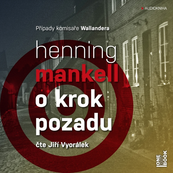 Obrázek podcastu O krok pozadu