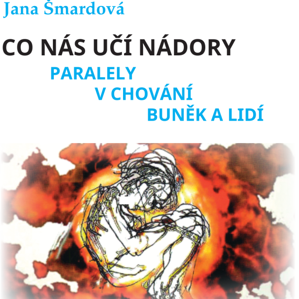 Obrázek podcastu Co nás učí nádory