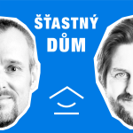 Obrázek podcastu Šťastný dům