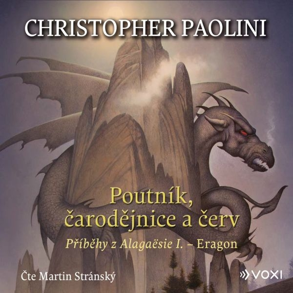 Obrázek podcastu Poutník, čarodějnice a červ