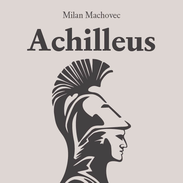 Obrázek podcastu Achilleus