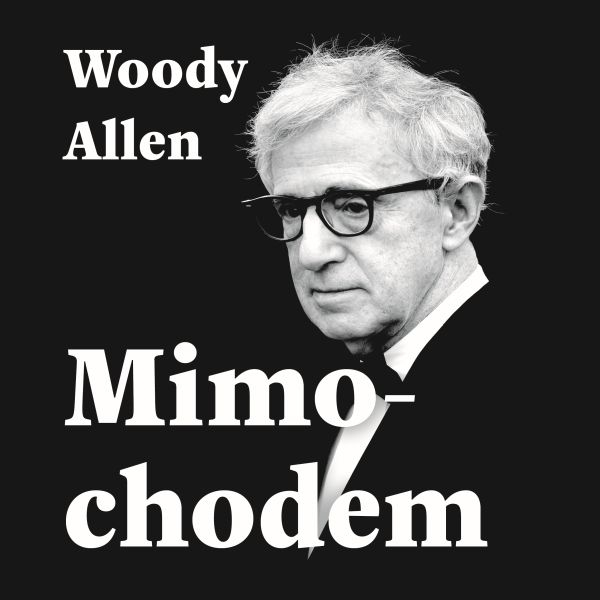 Obrázek podcastu Mimochodem