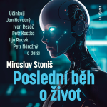 Obrázek podcastu Poslední běh o život