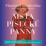 Obrázek podcastu Msta písecké panny