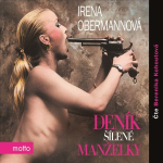 Obrázek podcastu Deník šílené manželky