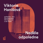 Obrázek podcastu Neděle odpoledne
