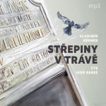 Obrázek podcastu Střepiny v trávě