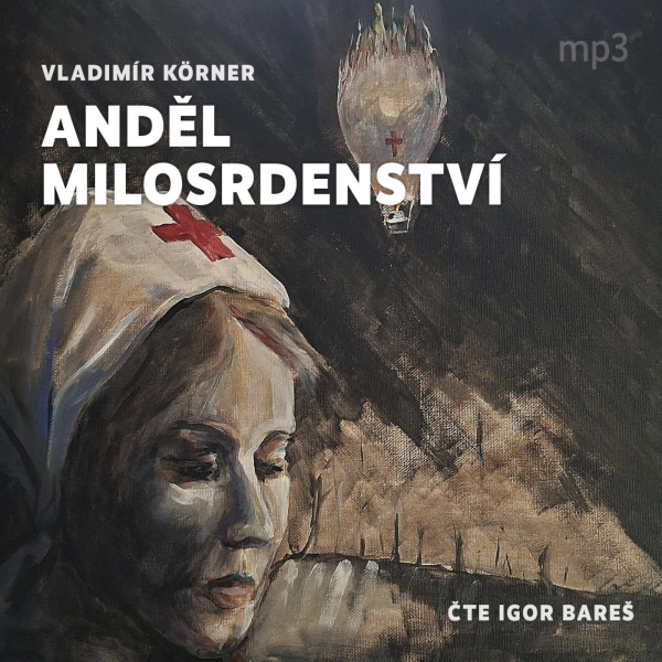 Obrázek podcastu Anděl milosrdenství