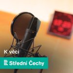 Obrázek podcastu O čem se mluví ve středních Čechách