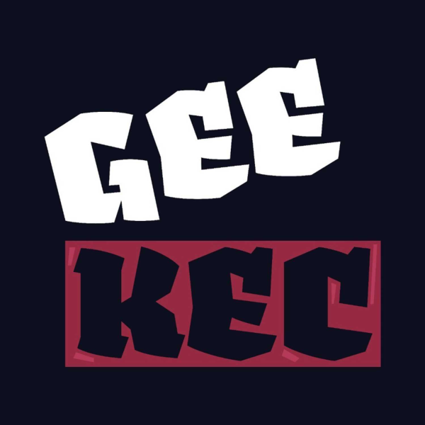 obrázek podcastu Geekec