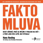 Obrázek podcastu Faktomluva