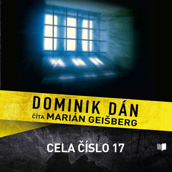 Obrázek podcastu Cela číslo 17