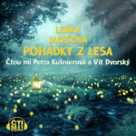 Obrázek podcastu Pohádky z lesa