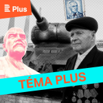 Obrázek podcastu Téma Plus