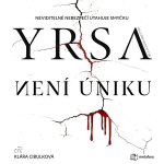 Obrázek podcastu Není úniku