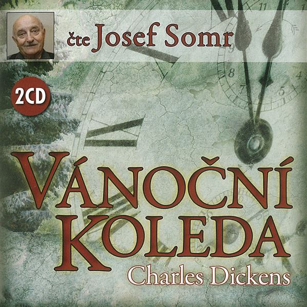 Obrázek podcastu Vánoční koleda