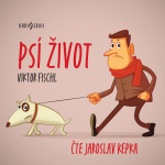 Obrázek podcastu Psí život