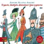 Obrázek podcastu O psech, zlodějích, strážníkovi i jiná vyprávění