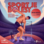 Obrázek podcastu Sport je bolest