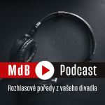 Obrázek podcastu Městské divadlo Brno