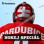 Obrázek podcastu Hokej speciál s HC Dynamo Pardubice