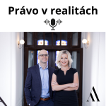 Obrázek podcastu Právo v realitách