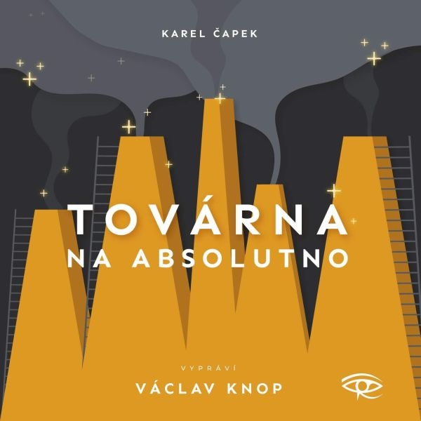 Obrázek podcastu Továrna na absolutno