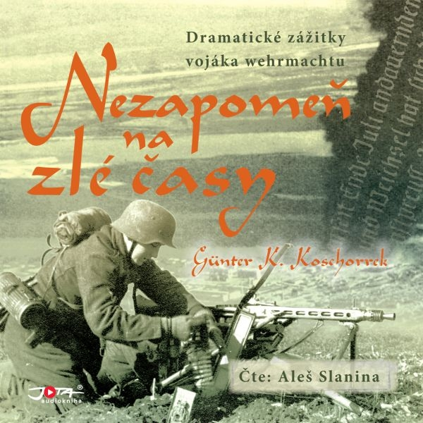 Obrázek podcastu Nezapomeň na zlé časy